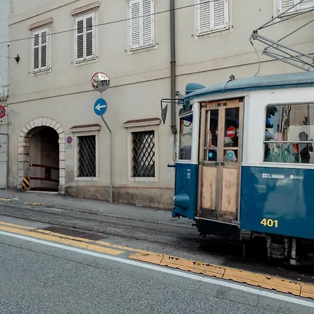 Urban Point Station Appartamento