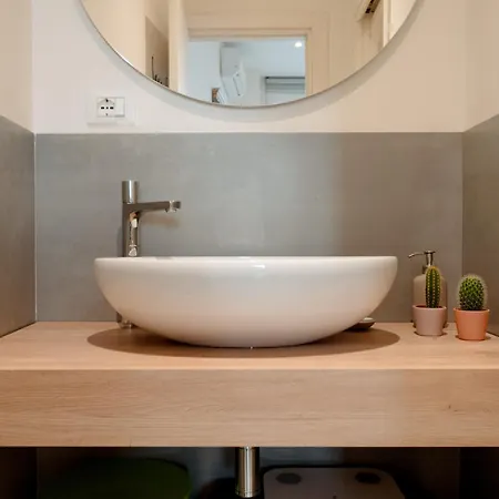 Urban Point Station Appartement