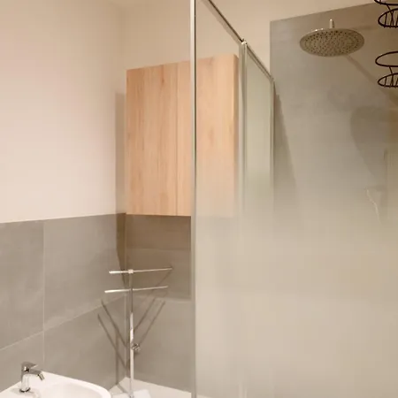 Urban Point Station * Trieste