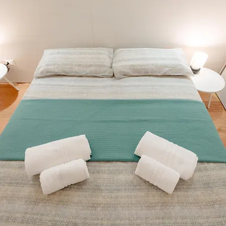 Urban Point Station Appartamento Trieste