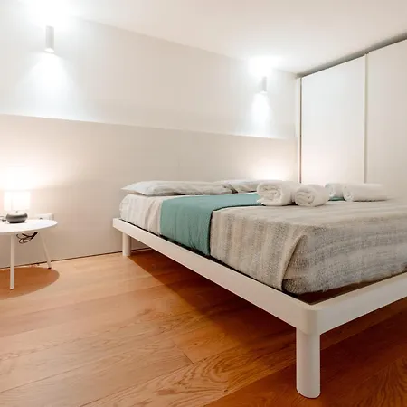 Urban Point Station Appartement *