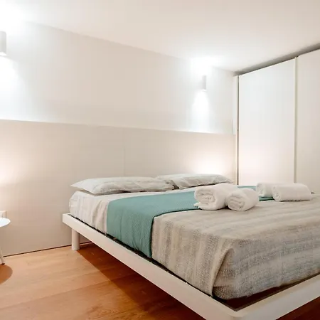 Appartamento Urban Point Station