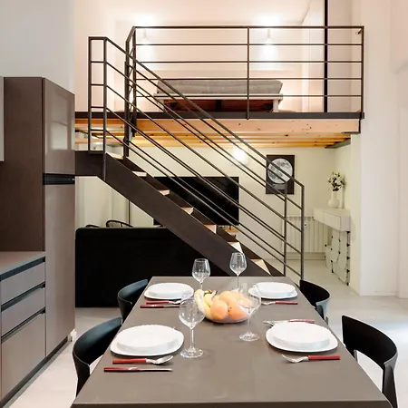 Urban Point Station Appartamento Trieste