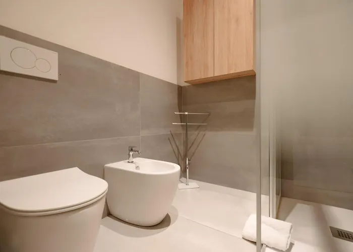 Urban Point Station Trieste