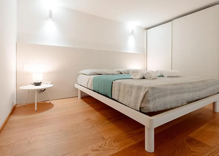 Urban Point Station Lägenhet *