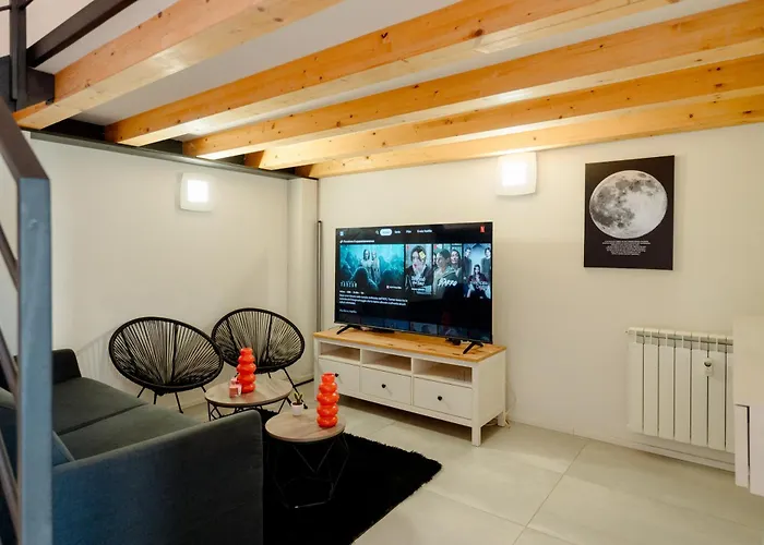 Urban Point Station Lägenhet *